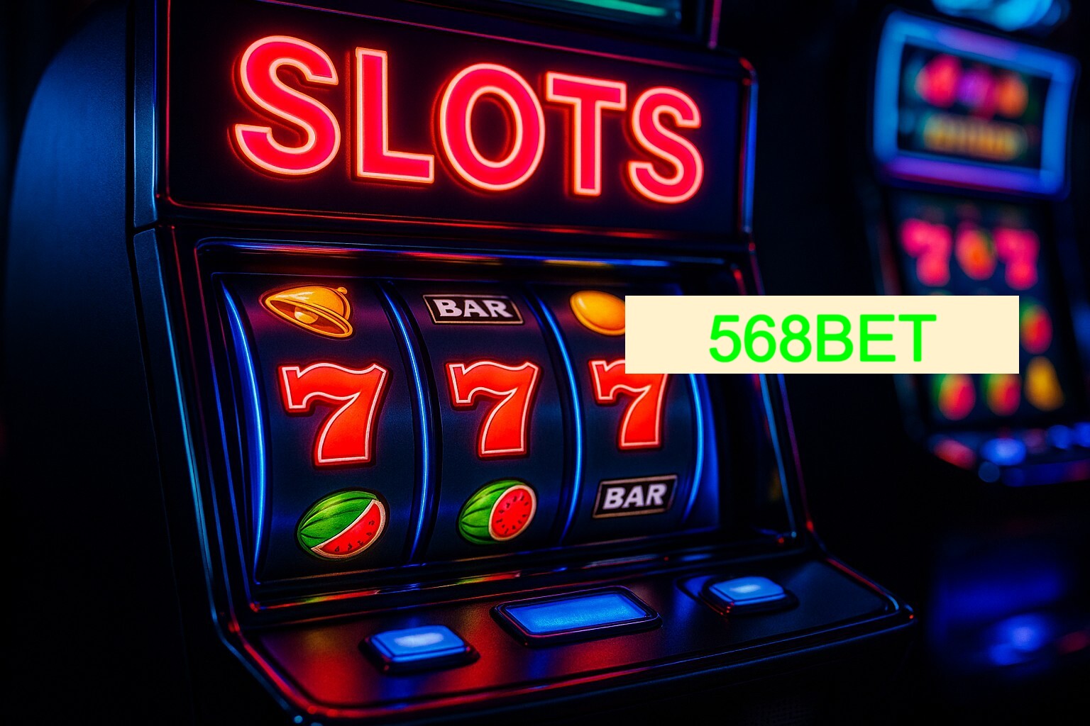 Benefícios dos Slots